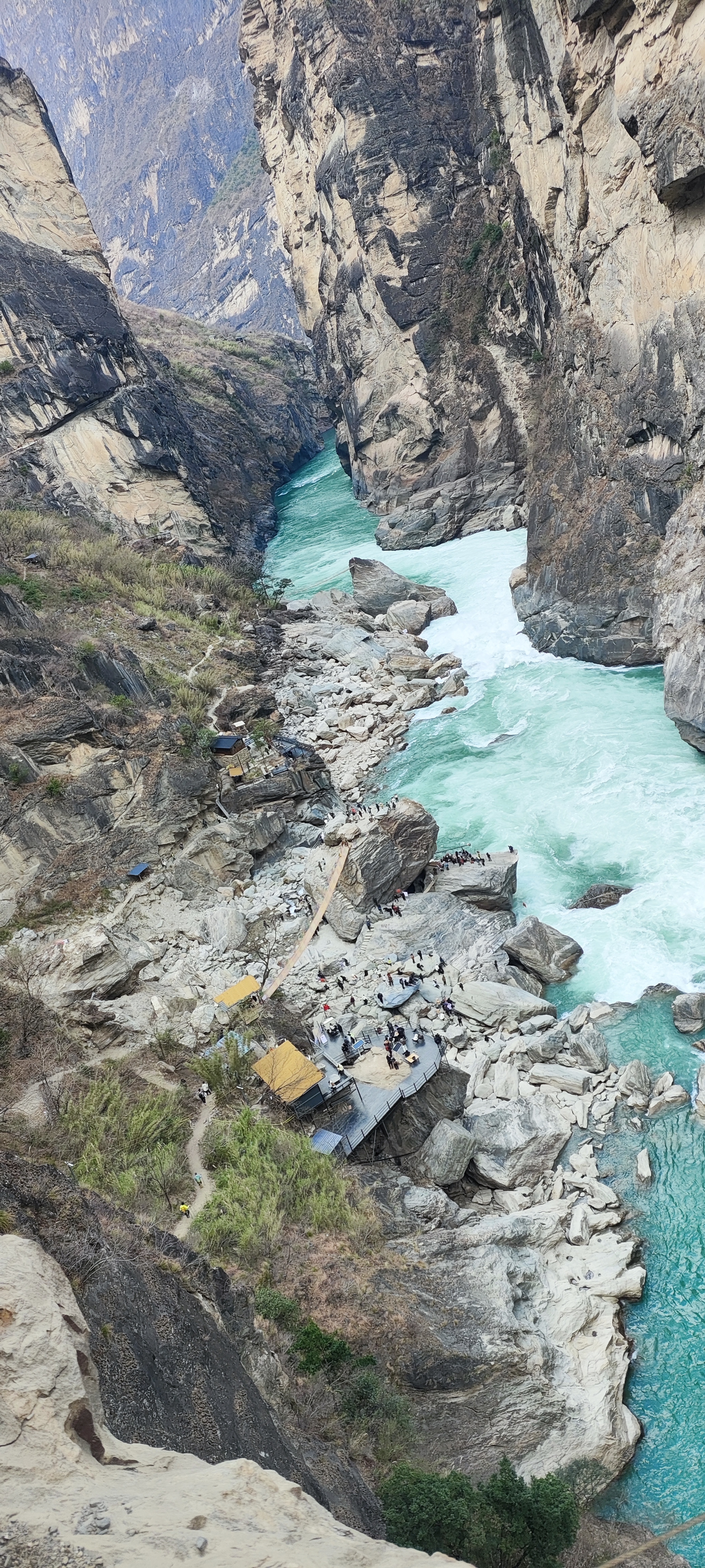 Tiger Leaping Gorge