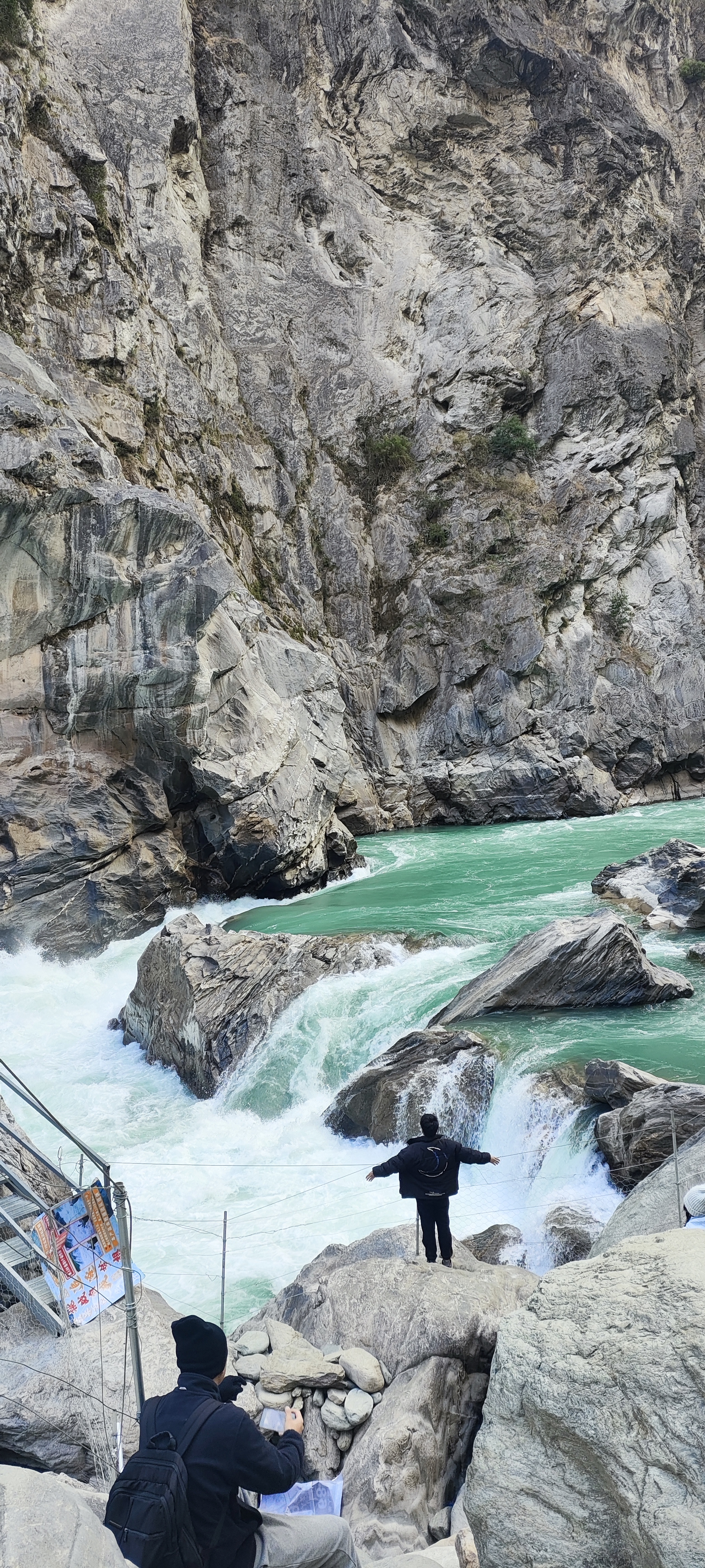 Tiger Leaping Gorge