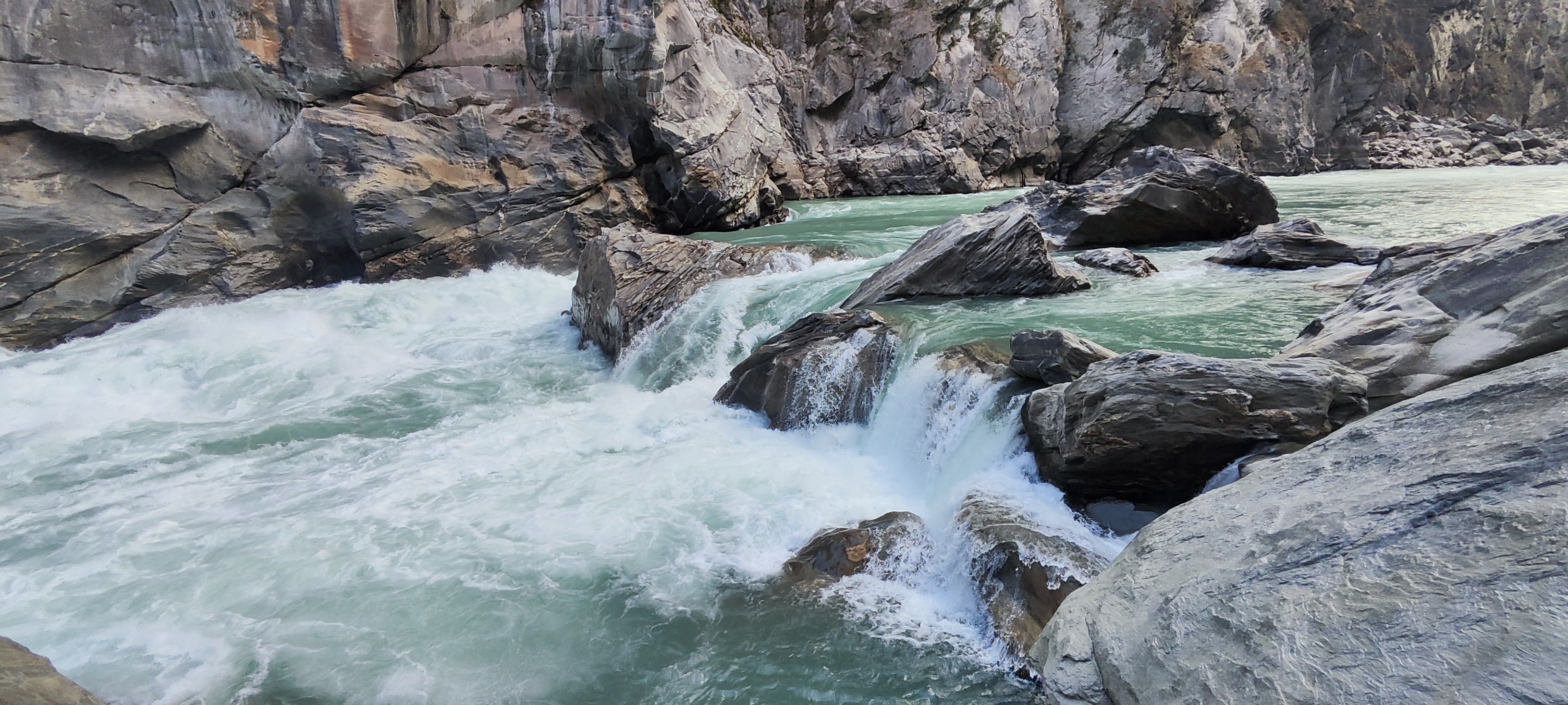 Tiger Leaping Gorge