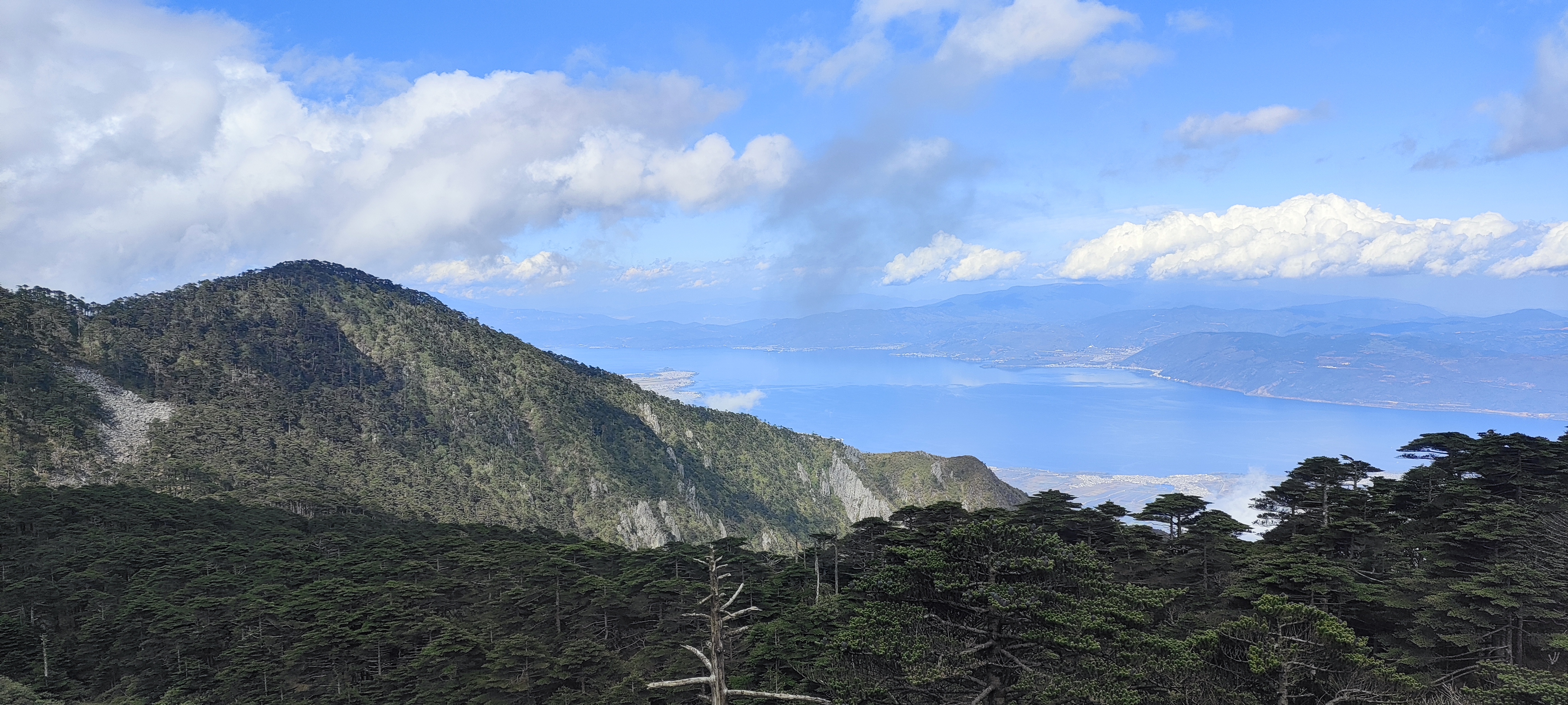 Cangshan