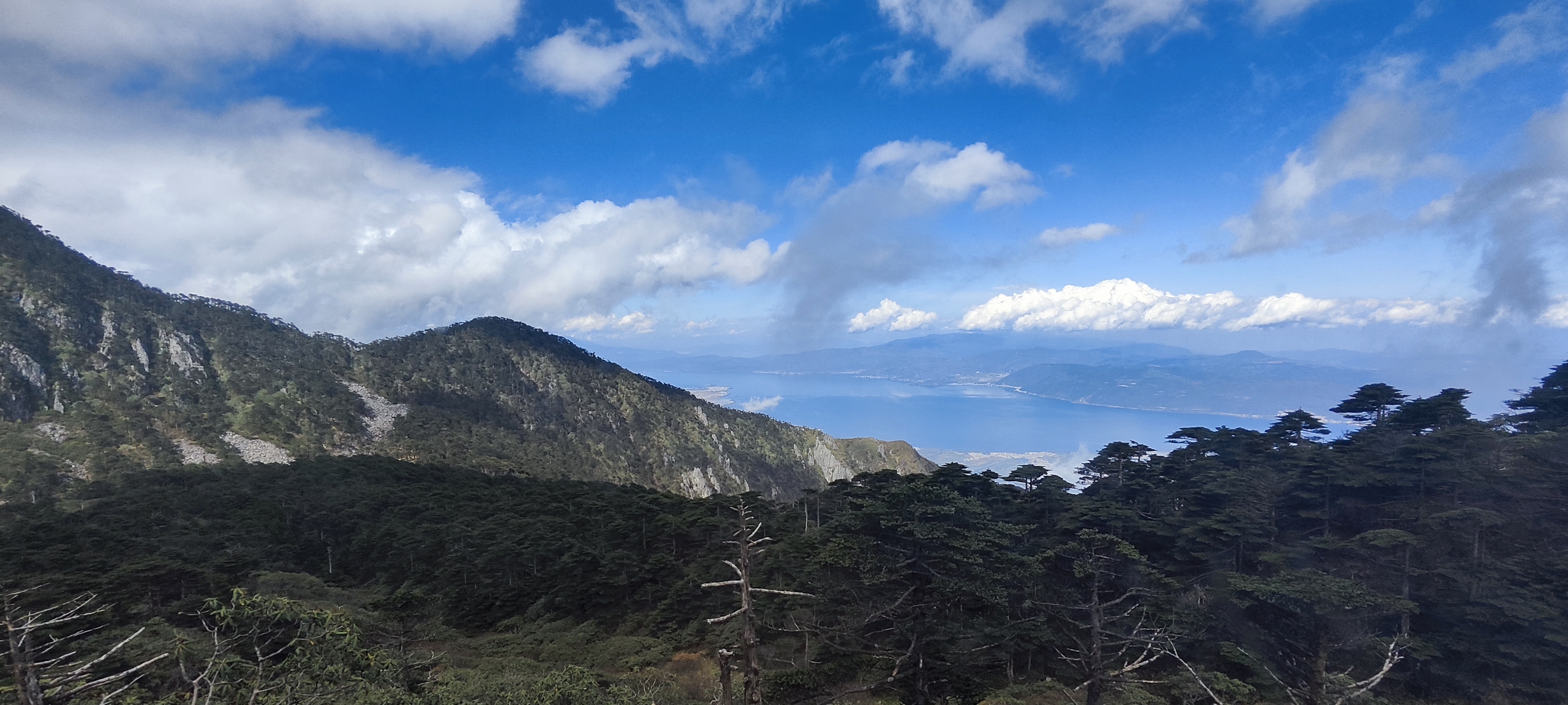 Cangshan