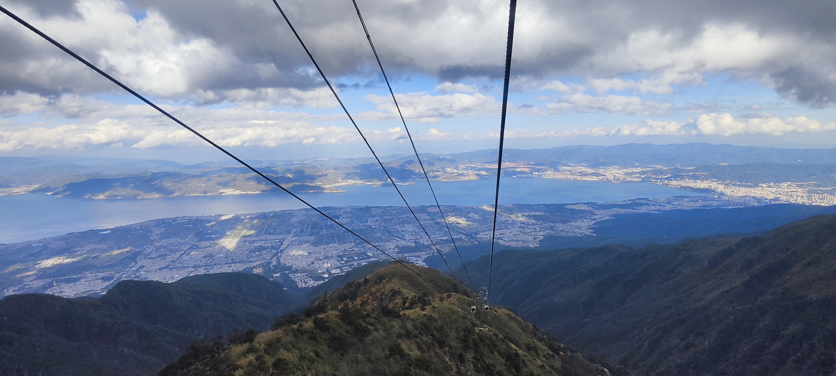 Cable Car Cable Car