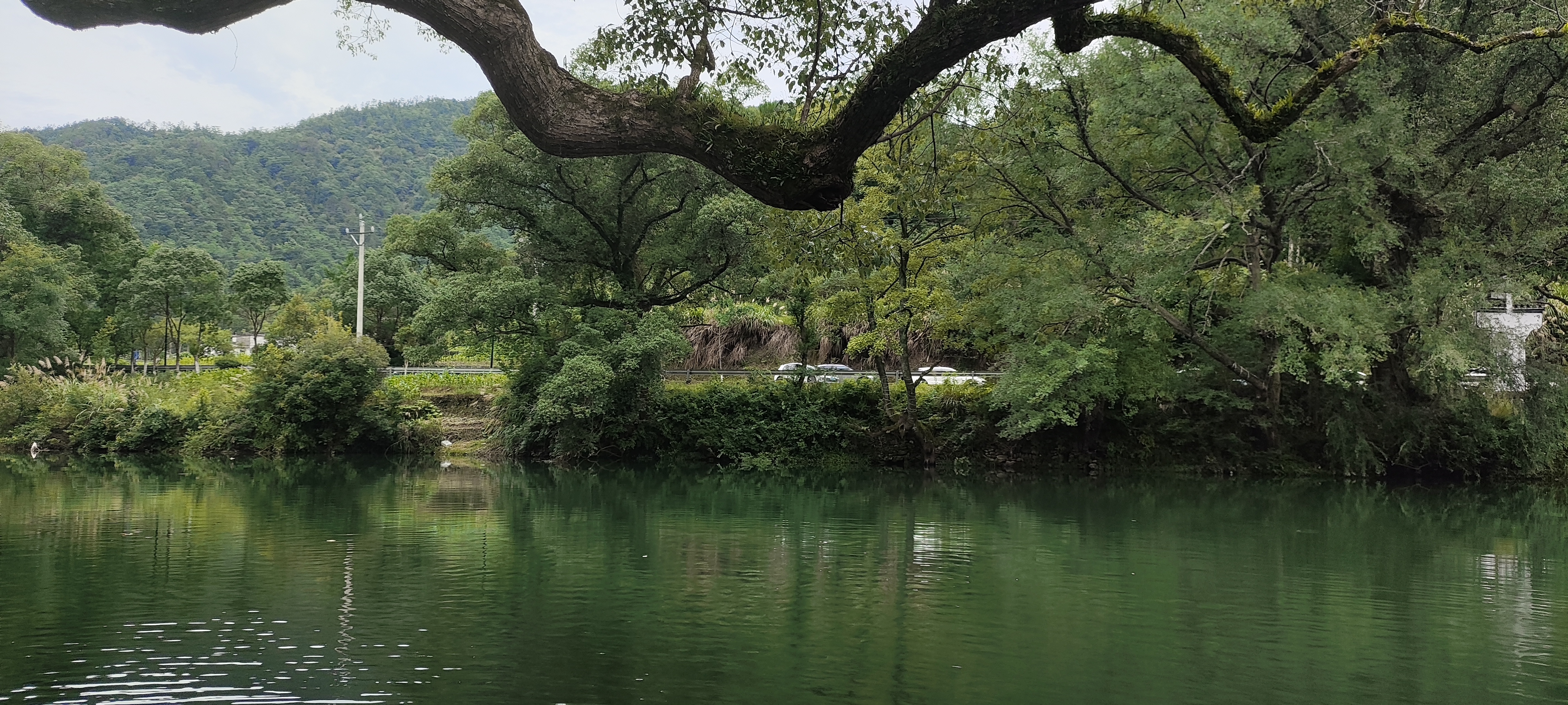 Wuyuan